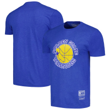Golden State Warriors - Hardwood Classics MVP NBA Tričko