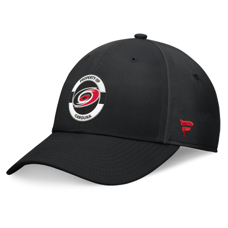 Carolina Hurricanes - 2024 Authentic Pro Training Camp Flex NHL Šiltovka