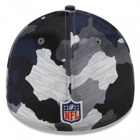 Dallas Cowboys - 2022 On-Field Training 39THIRTY NFL Hat