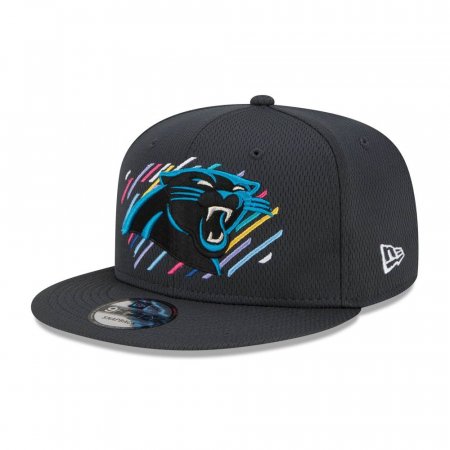Carolina Panthers - 2021 Crucial Catch 9Fifty NFL Hat