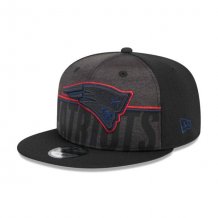 New England Patriots - 2023 Training Camp 9Fifty NFL Hat