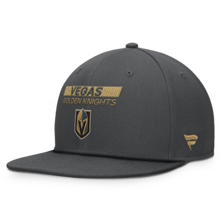 Vegas Golden Knights - 2024 Authentic Pro Prime Snapback NHL Czapka