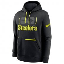 Pittsburgh Steelers - Volt NFL Sweatshirt