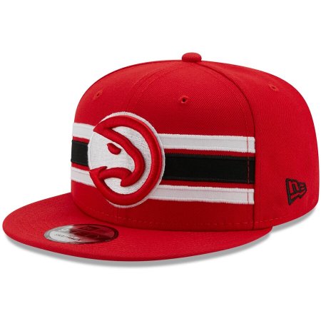 Atlanta Hawks - Strike 9FIFTY NBA Hat