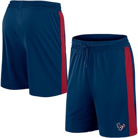 Houston Texans - Break It Loose NFL Shorts - Size: XXL