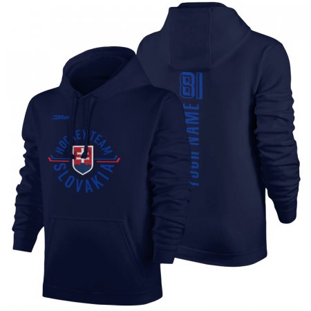 Slovensko - Hockey Sweatshirt 2818