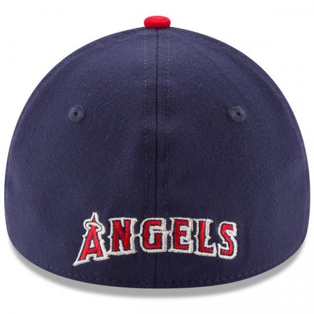 Los Angeles Angels  - New Era Cooperstown Collection 39Thirty MLB Kšiltovka
