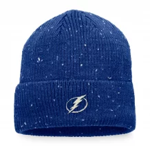Tampa Bay Lightning - Authentic Pro Rink Pinnacle NHL Knit Hat