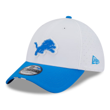 Detroit Lions - 2025 Training Camp 39Thirty NFL Czapka