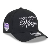 Sacramento Kings - 2025 Draft 9Forty NBA Hat