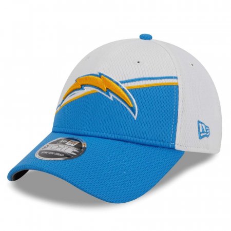 Los Angeles Chargers - On Field Sideline 9Forty NFL Čiapka