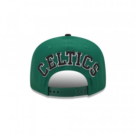 Boston Celtics -Team Arch 9Fifty NBA Cap