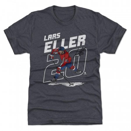 Washington Capitals - Lars Eller Number NHL T-Shirt - Größe: XL/USA=XXL/EU