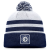 Winnipeg Jets  - Cuffed Gray NHL Knit Hat