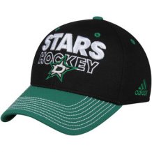 Dallas Stars - Locker Room Flex NHL Čiapka