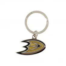 Anaheim Ducks - Team Logo NHL Keychain
