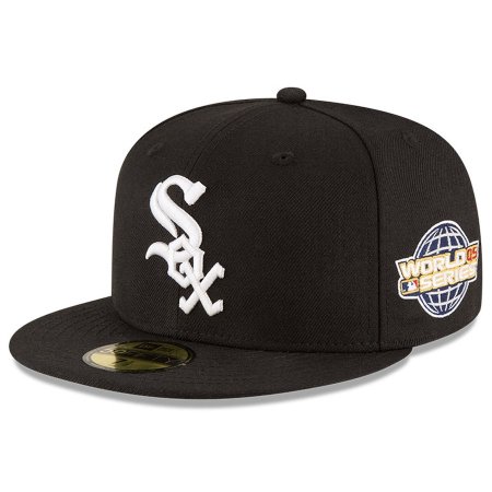 Chicago White Sox - 2005 World Series 59Fifty MLB Hat