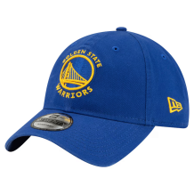 Golden State Warriors - Team 2.0 Royal 9Twenty NBA Čiapka