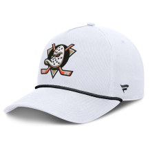 Anaheim Ducks - 2025 Rope A-Frame NHL Czapka