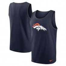 Denver Broncos - Team Tri-Blend NFL Koszulka