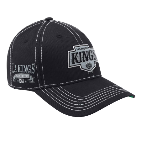 Los Angeles Kings - Starter Sphere II NHL Kšiltovka