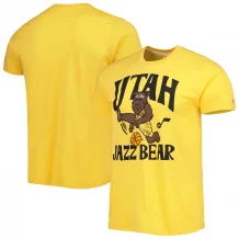 Utah Jazz - Team Mascot NBA Tričko