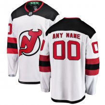 New Jersey Devils - Premier Breakaway NHL Jersey/Customized