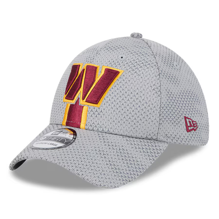 Washington Commanders - 2024 Sideline Gray 39Thirty NFL Cap