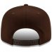 San Diego Padres - Team Color 9FIFTY MLB Cap