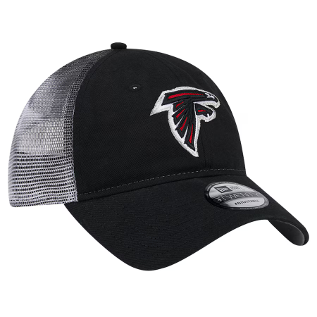 Atlanta Falcons - Slick Trucker 9Twenty NFL Kšiltovka