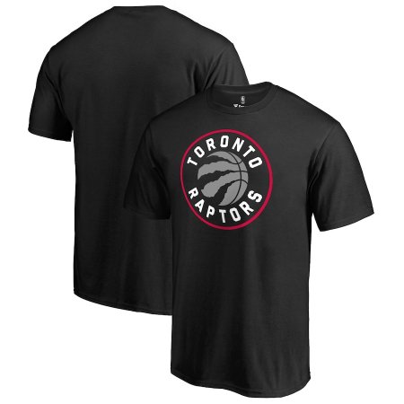 Toronto Raptors - Primary Logo NBA T-shirt