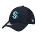 Seattle Kraken - Team 39Thirty NHL Czapka
