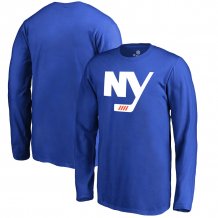 New York Islanders Detské - Team Alternate NHL Tričko s dlhým rukávom