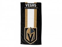 Vegas Golden Knights - Team Logo NHL Badetuch