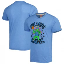 Orlando Magic - Team Mascot NBA T-shirt