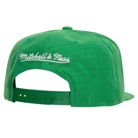 Boston Celtics - Sweet Suede Snapback NBA Šiltovka