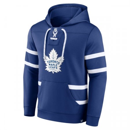 Toronto Maple Leafs - Power Play NHL Bluza s kapturem