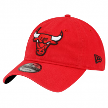 Chicago Bulls - Team Logo Red 9Twenty NBA Czapka