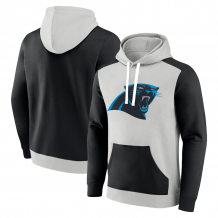Carolina Panthers - Primary Arctic NFL Sweatshirt