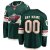 Minnesota Wild - Premier Breakaway NHL Jersey/Własne imię i numer