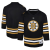 Boston Bruins Dziecięca  - 100th Anniversary Home Replica NHL Koszulka/Własne imię i numer