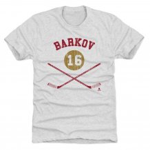 Florida Panthers - Aleksander Barkov Sticks NHL T-Shirt