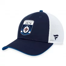 Winnipeg Jets - 2023 Draft On Stage NHL Czapka