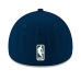 Memphis Grizzlies - Team Classic 39THIRTY Flex NBA Cap