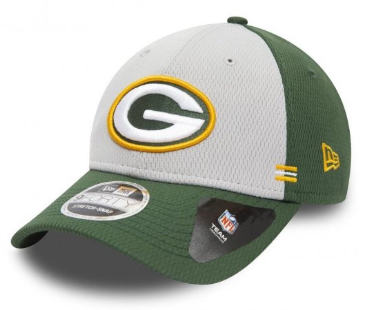 Green Bay Packers - 2020 Sideline 9FORTY NFL Hat