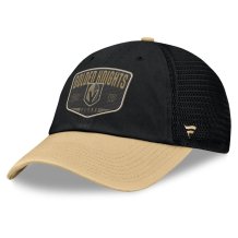 Vegas Golden Knights - One-Timer Trucker NHL Czapka