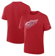 Detroit Red Wings - Hat Trick Pro NHL T-shirt