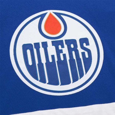 Edmonton Oilers - Wayne Gretzky 1986-87 Premium Power Play NHL Jersey