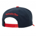 Houston Rockets - XL Logo Pro Crown NBA Hat