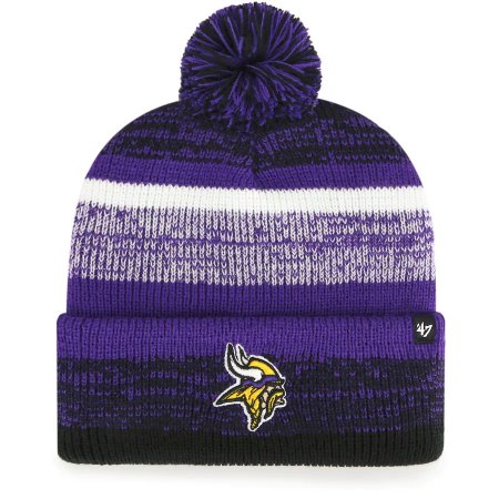 Minnesota Vikings - Northward NFL Knit hat